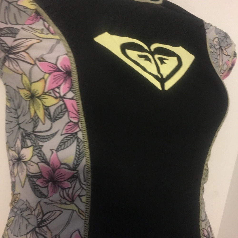 Vintage Roxy Top